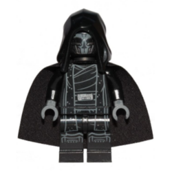 Star Wars Ritter von Ren - Ap'lek (Episode 9)