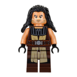 Star Wars Quinlan Vos (Episode 3)