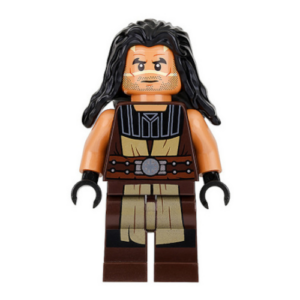 Star Wars Quinlan Vos (Episode 3)