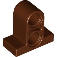 Technic Liftarm 1×2 mit Platte