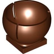 Classic Untertasse 2x2 für Ball 3M