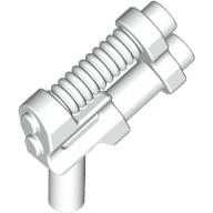 Classic Space Waffe mit Riffel