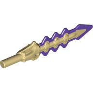 Classic Schwert Nr.5 (Ninjago)