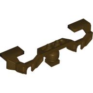 Classic Zug Motorhalter