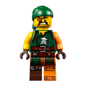 Sqiffy (Ninjago)
