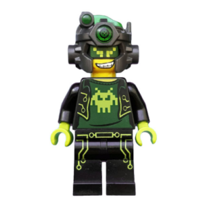 Terabyte (Ultra Agents)