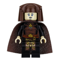 Star Wars Luminara Unduli (Episode 3)