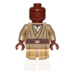 Star Wars Mace Windu (Episode 2)