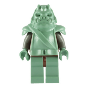 Gamorrean Guard