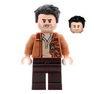 Star Wars Poe Dameron (Episode 7)