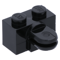 Classic Stein 1×2 Greifarm Halter