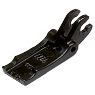 Classic Greifarmbacke