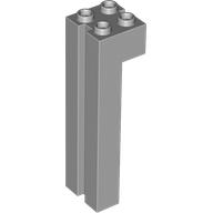 Classic Führungsschiene zu Gitter 9x13