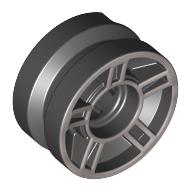 Classic Felge Ø 11.17 x 6.2 mm