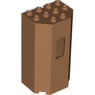 Classic Wandelement 4x3x6