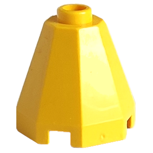 Classic Kegelstein 2x2x1 2/3 Octagonal