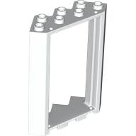 Classic Fensterrahmen 4x4x6