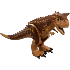 Lego Dino Carnotaurus
