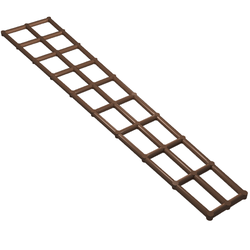 Classic Mast Takelage 5X27M Ø3.2