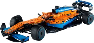 42141: LEGO® Technic McLaren Formula 1 Race Car