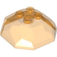 Classic Fels 4x4x1 1/3 horizontale obere Hälfte