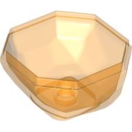 Classic Fels 4x4x1 2/3 horizontale untere Hälfte