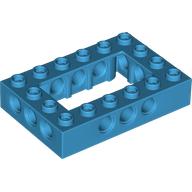 Technic Rahmen 4x6 Ø 4.85