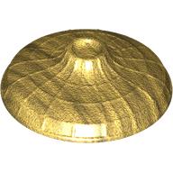 Classic Hut asiatisch