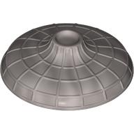 Classic Hut asiatisch