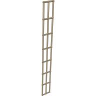 Classic Mast Takelage 3X28M Ø3.2