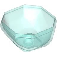 Classic Fels 4x4x1 2/3 horizontale untere Hälfte