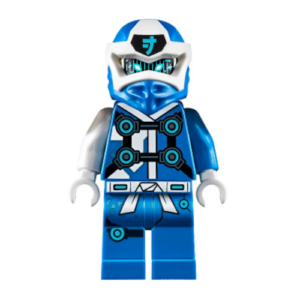 Jay - Digi Jay (Ninjago)