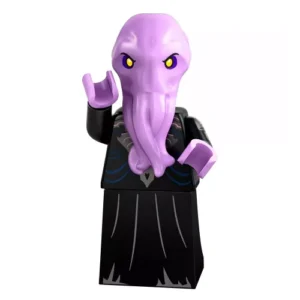 Dungeons & Dragons Gedankenschinder Figur 7 (71047)
