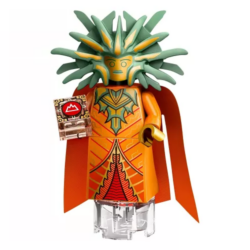 Dungeons & Dragons Dame des Schmerzes Figur 10 (71047)