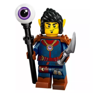 Dungeons & Dragons Gith-Hexenmeister Figur 2 (71047)