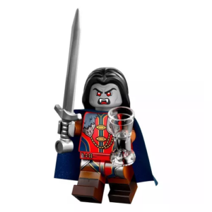 Dungeons & Dragons Strahd von Zarowitsch Figur 8 (71047)