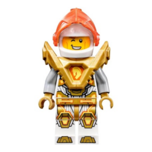 Lance Richmond (Nexo Knights)