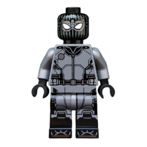 Spider-Man (Marvel Super Heroes)