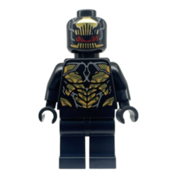 Outrider (Marvel Super Heroes)