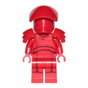 Elite Praetorian Guard - Flat Helmet