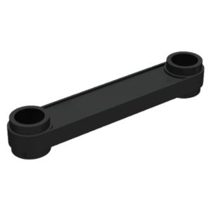 Technic Liftarm 5M mit 2 Loch