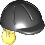 Friends Haare (Helm)