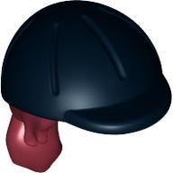 Friends Haare (Helm)