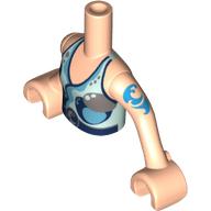 Friends / Elves Oberkörper