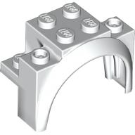 Classic Kotflügel 2x4x2