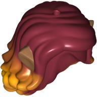 Friends / Elves Haare