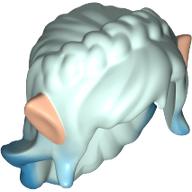 Friends / Elves Haare