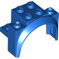 Classic Kotflügel 2x4x2