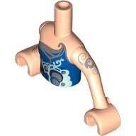 Friends / Elves Oberkörper