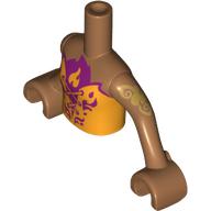 Friends / Elves Oberkörper